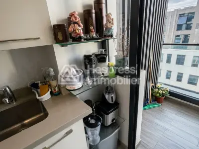 A louer Appartement meublé 2 chambres CFC