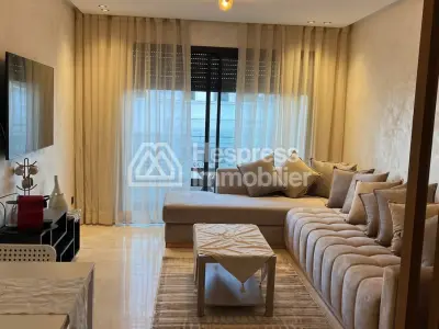 شقة استوديو مفروشة للإيجار بالمييه