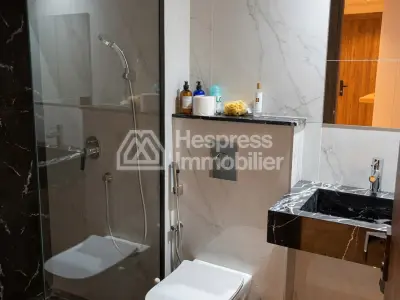 شقة استوديو مفروشة للإيجار بالمييه