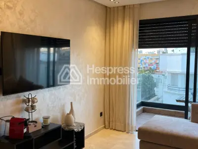 شقة استوديو مفروشة للإيجار بالمييه