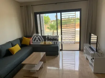Furnished studio apartment for rent with CFC