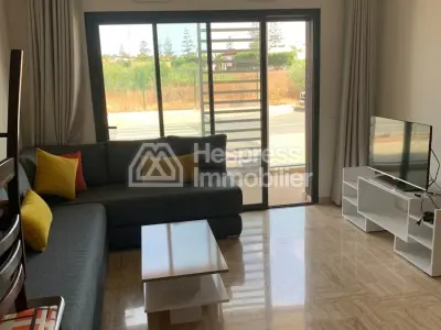 Furnished studio apartment for rent with CFC