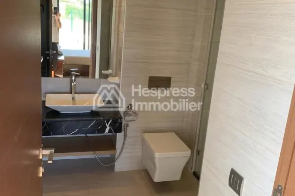 Furnished studio apartment for rent with CFC
