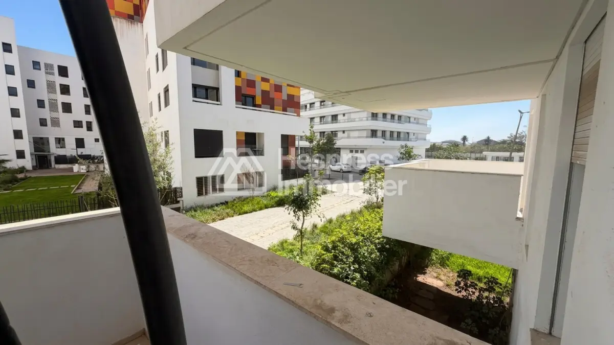 Studio meublé à louer CFC