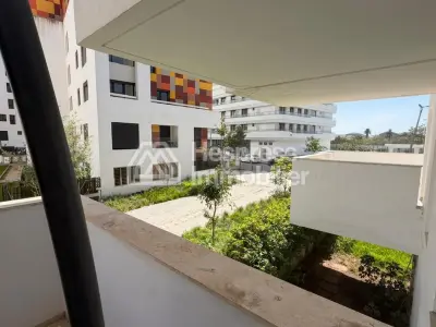 Studio meublé à louer CFC
