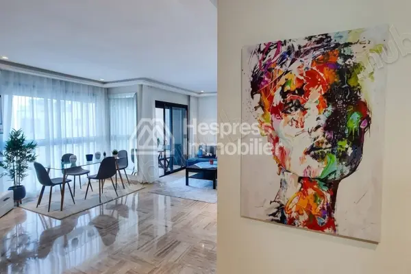 Furnished studio apartment for rent with CFC