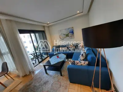 Furnished studio apartment for rent with CFC