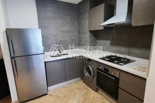 Furnished studio apartment for rent with CFC