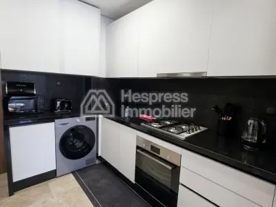 Studio meublé à louer UPTOWN CFC
