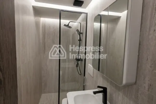 Furnished duplex for rent – ​​Riviera