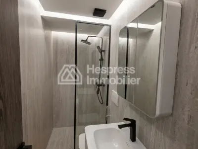 Furnished duplex for rent – ​​Riviera
