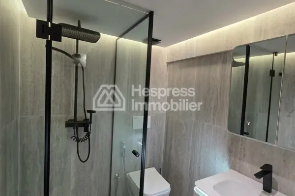 Furnished duplex for rent – ​​Riviera