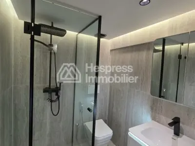 Furnished duplex for rent – ​​Riviera