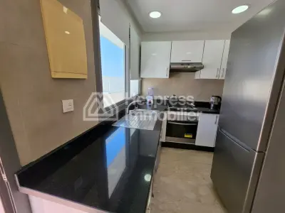 Appartement meublé à louer – quartier des hôpitaux