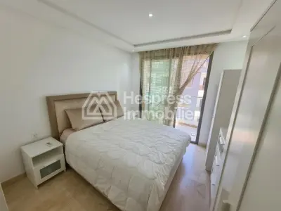 Appartement meublé à louer – quartier des hôpitaux