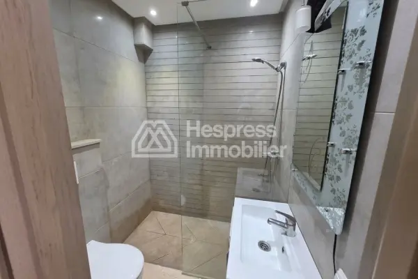 Furnished apartment for rent – ​​hospital district