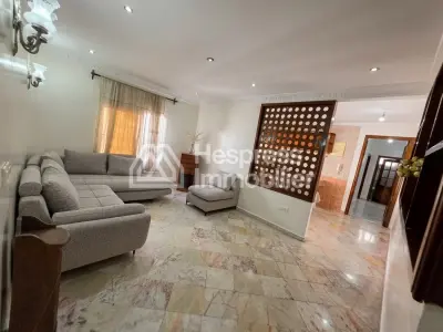 Superb apartment for rent in Les Hôpitaux