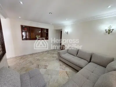 Superb apartment for rent in Les Hôpitaux