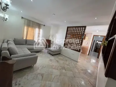 Superb apartment for rent in Les Hôpitaux