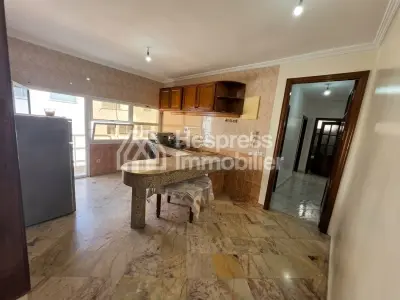 Superb apartment for rent in Les Hôpitaux