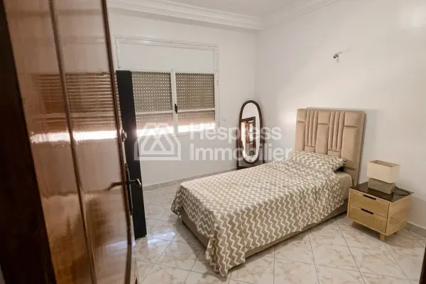 Superb apartment for rent in Les Hôpitaux