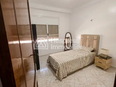 Superb apartment for rent in Les Hôpitaux