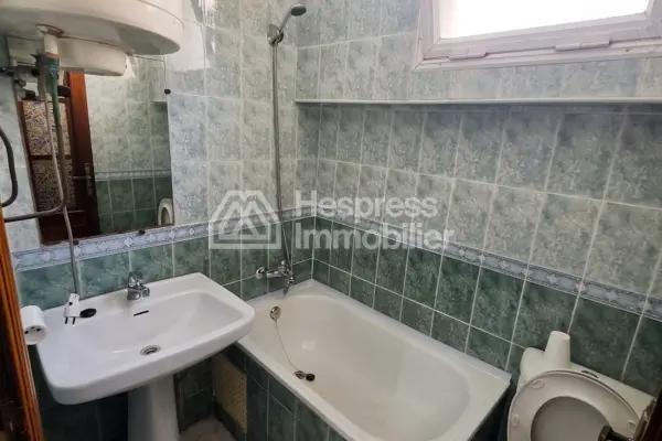 Superb apartment for rent in Les Hôpitaux