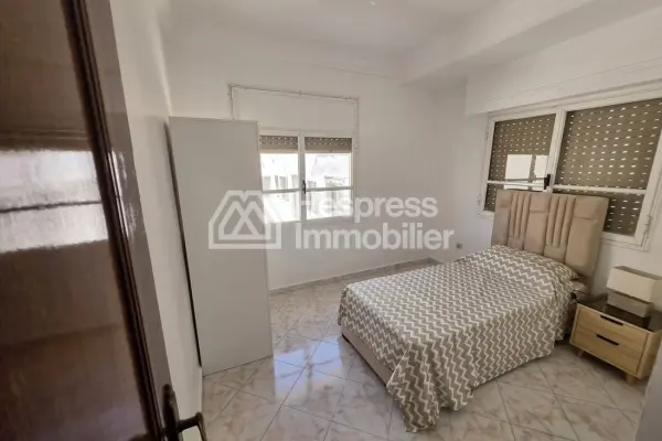 Superb apartment for rent in Les Hôpitaux