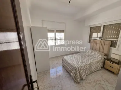 Superb apartment for rent in Les Hôpitaux