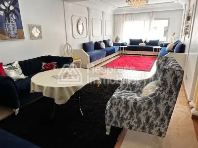 Apartment for rent at Palmier . Area of ​​130 m²