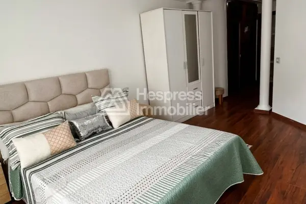 Apartment for rent at Palmier . Area of ​​130 m²