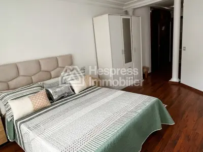 Apartment for rent at Palmier . Area of ​​130 m²