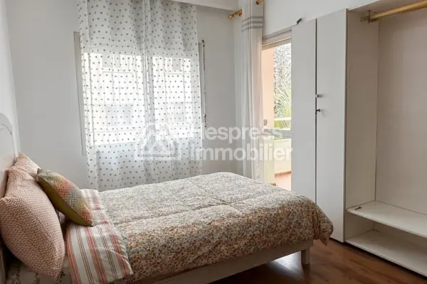 Apartment for rent at Palmier . Area of ​​130 m²