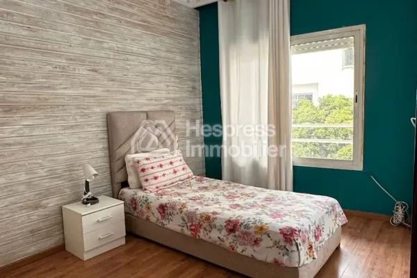 Apartment for rent at Palmier . Area of ​​130 m²