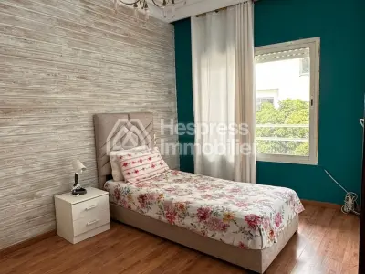 Apartment for rent at Palmier . Area of ​​130 m²