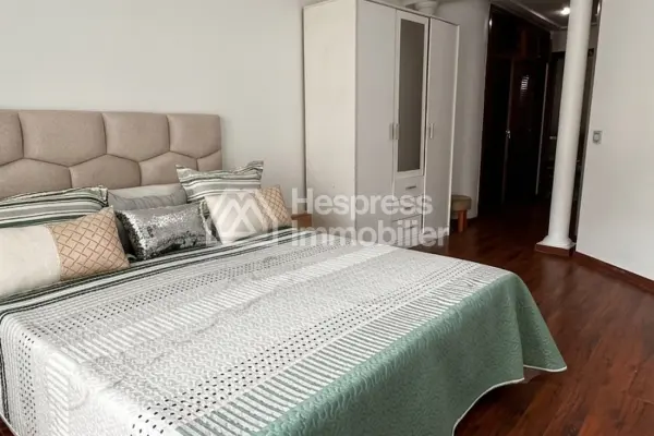 Apartment for rent at Palmier . Area of ​​130 m²