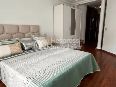Apartment for rent at Palmier . Area of ​​130 m²