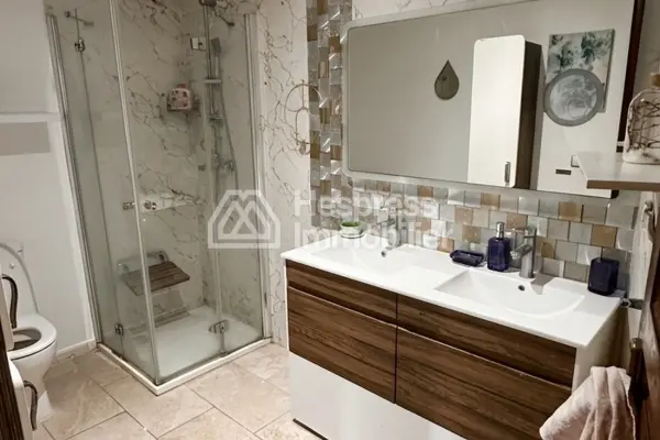 Apartment for rent at Palmier . Area of ​​130 m²