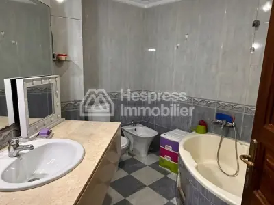 Apartment for rent at Palmier . Area of ​​130 m²