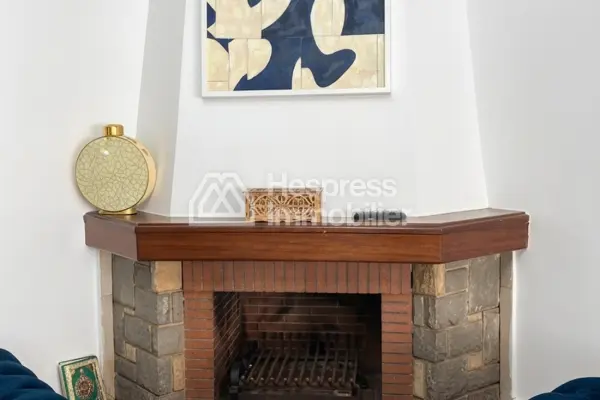 Apartment for rent at Palmier . Area of ​​130 m²