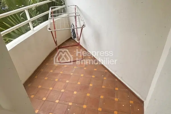 Apartment for rent at Palmier . Area of ​​130 m²