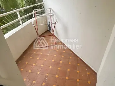 Apartment for rent at Palmier . Area of ​​130 m²