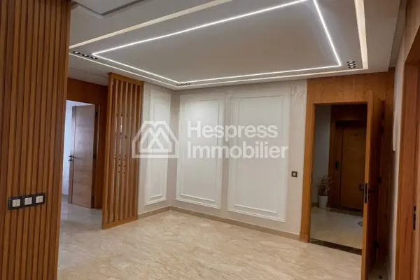 Beautiful apartment for rent in Californie . 3 bedrooms