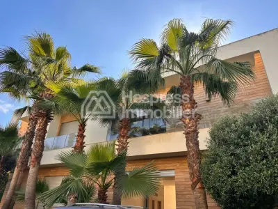 Villa de luxe à Louer Californie