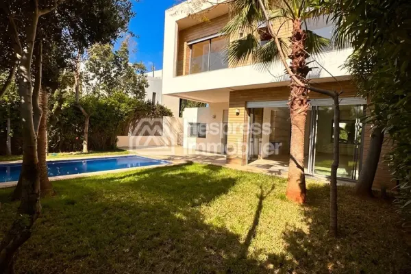 Villa de luxe à Louer Californie