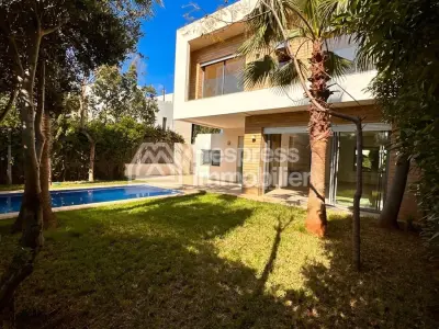 Villa de luxe à Louer Californie