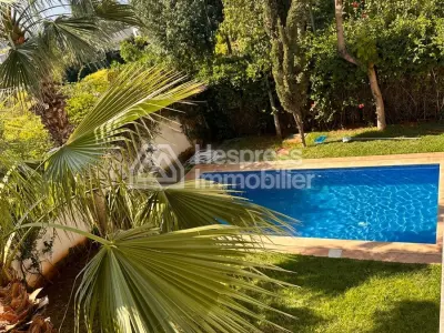 Villa de luxe à Louer Californie