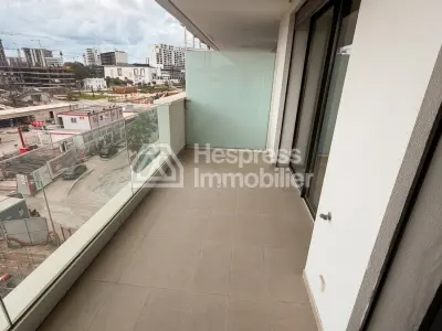 Luxury new studio apartment for sale (CFC)