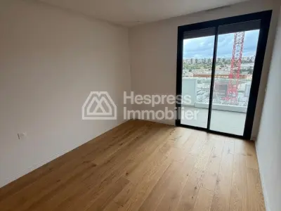 Luxury new studio apartment for sale (CFC)