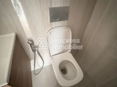 Luxury new studio apartment for sale (CFC)